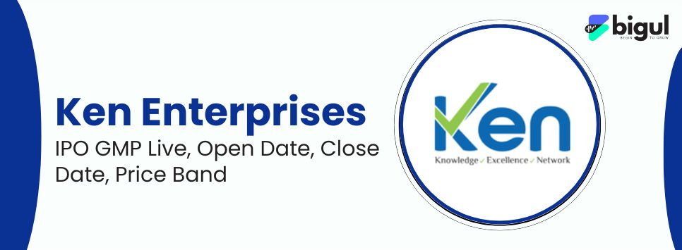 Ken Enterprises IPO, SME IPO